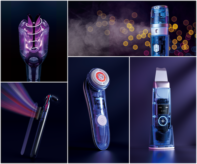 3D產(chǎn)品海報(bào)設(shè)計(jì) 用立體視覺(jué)提升平面營(yíng)銷(xiāo)效果