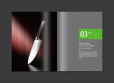 產(chǎn)品包裝設(shè)計與網(wǎng)頁設(shè)計 品牌視覺傳達的雙翼