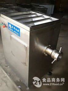 304不銹鋼絞肉機與食品保鮮機在華邦機械的產品報價及選購指南